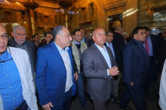 شركة الرضوان للخدمات العامة والتوريدات